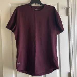 Bylt Drop Cut Lux Shirt